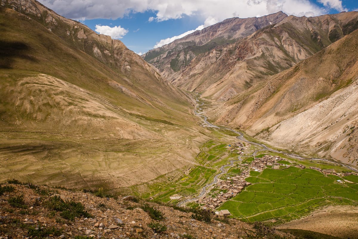 19 Days Mera Peak Climbing & Expedition – One Life-Changing Himalayan Adventure