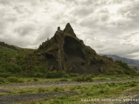 Þórsmörk Super Jeep Tour, photo 11