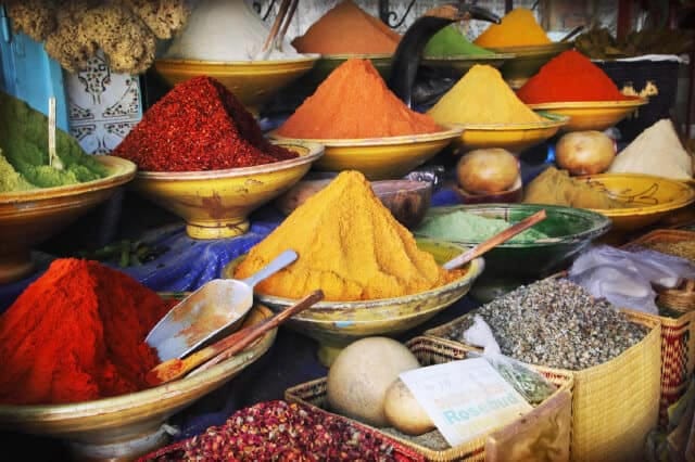 Tarifa to Tangier (Marocco) Day Trip with Ferry Tickets included photo 5