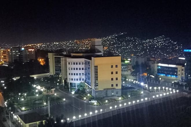 Kigali Nightlife Experience  photo 5