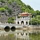 Explorer Pu Luong to Ninh Binh 3 Days Small Group Tour from Hanoi