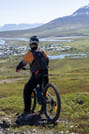 Dalvík Greatest hits Private E-mtb tour 5