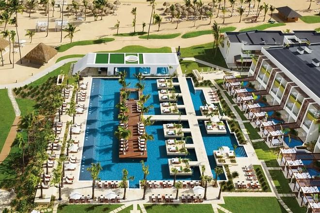Dreams Onyx Punta Cana