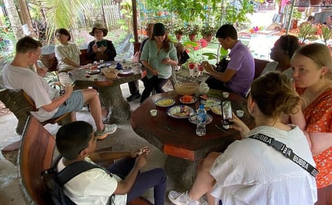 Mekong Delta Day Tour with Honey Farm and Coconut Candy Visit