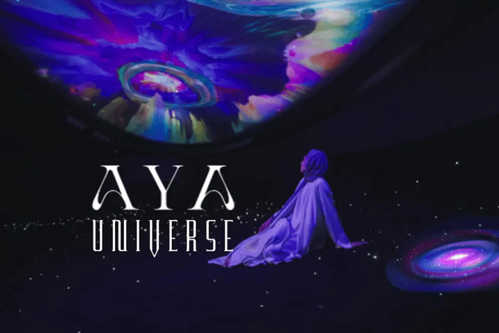 Dubai: AYA Universe Step, Beyond Reality into an Immersive Digital Realm!