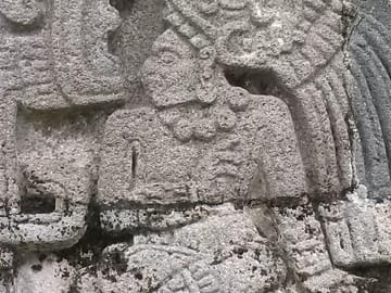 Private Day Tour of Xochicalco and Cuernavaca Highlights