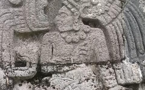 Private Day Tour of Xochicalco and Cuernavaca Highlights