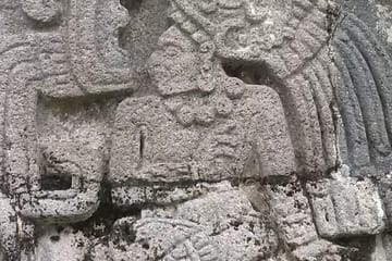 Private Day Tour of Xochicalco and Cuernavaca Highlights