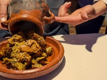 Marrakech Food Tour