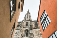 Konstanz Private Walking Tour With Local Guide  3