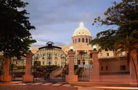Punta Cana: Tour Historico por Santo Domingo con cuevas 10
