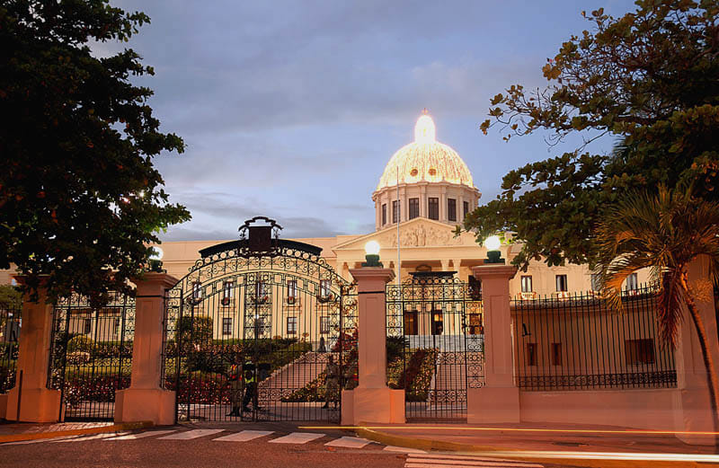 Punta Cana: Tour Historico por Santo Domingo con cuevas 10