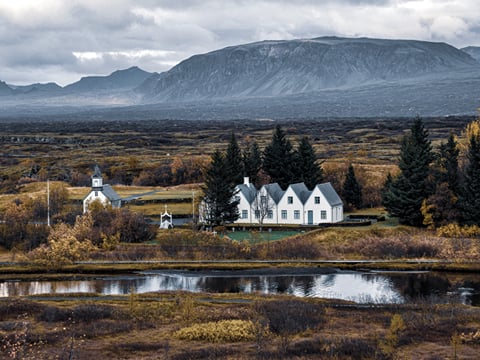 Private Golden Circle & Hvammsvik Hot Springs, photo 7