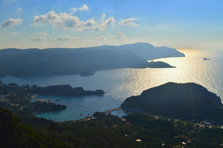 paleokastritsa