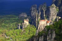 Delphi & Meteora Two (2) days Tour  2