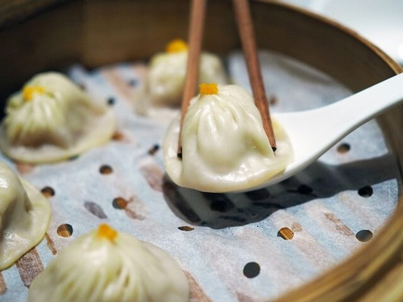 Authentic Local Food and Culture private Tour in Shanghai