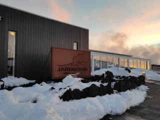 Private Northern Exploration & Earth Lagoon Myvatn Tour from Akureyri, photo 6