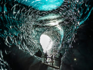 South Coast & Katla Ice Cave, photo 31