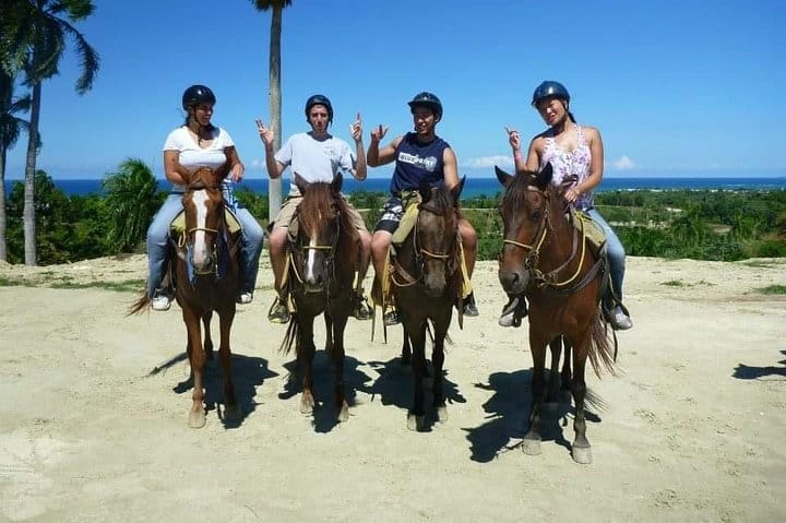 Things to do in Dominican Republic