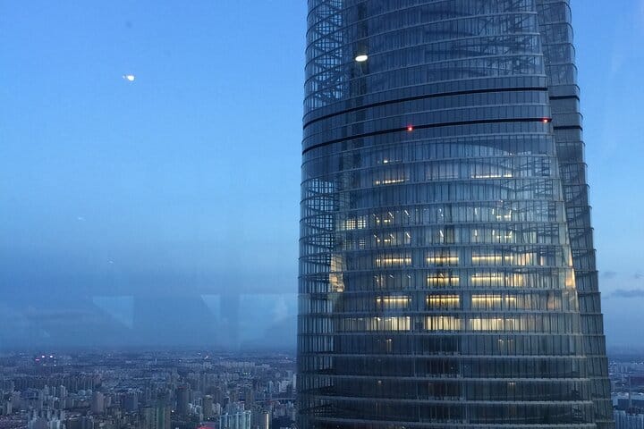 Beijing Forbidden City and Badaling Great Wall private day tour.