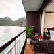 Luxury 5 Star Cruise in Halong Bay & Lan Ha Bay (2 Days Tour)