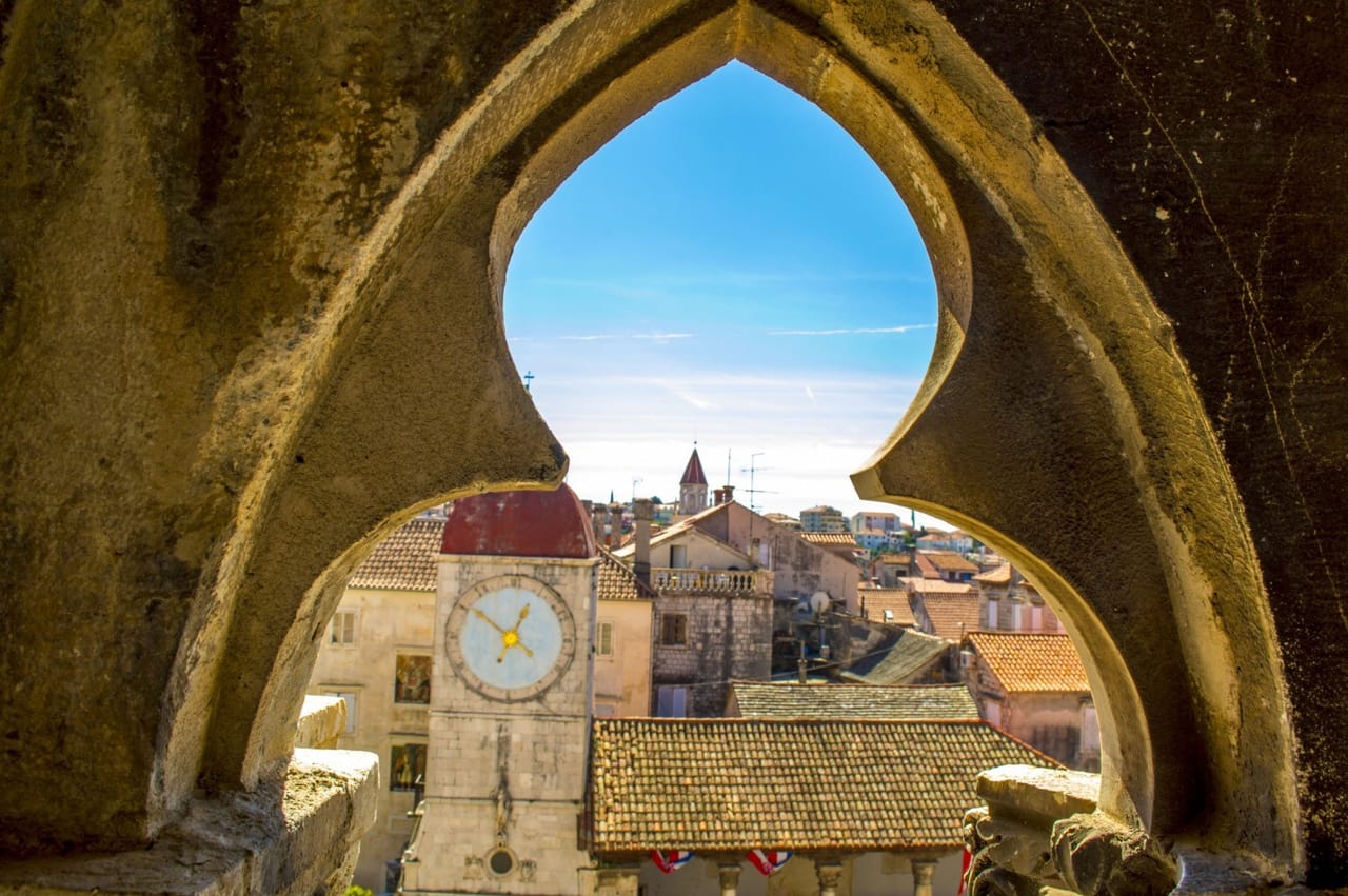 Trogir, Croatia