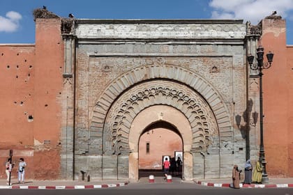 Private Full Day Sightseeing Marrakech Tour by Car