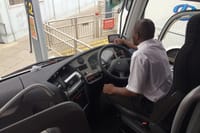 Private transfers to/from Southampton Cruise Port and London Heathrow Airport 4