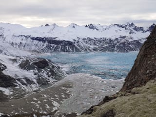 Glacier Edge Helicopter Tour from Skaftafell with Landing, photo 33