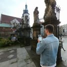 Secrets of Kraków Self-Guided Exploration Game Tour 7
