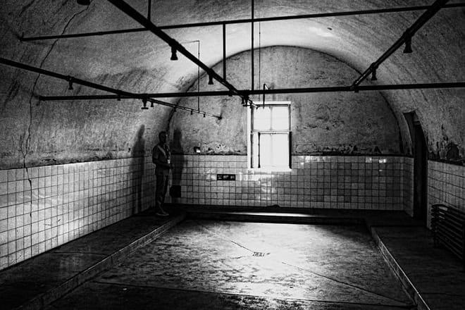 Private Terezin Nazi camp tour from Prague All-Inclusive