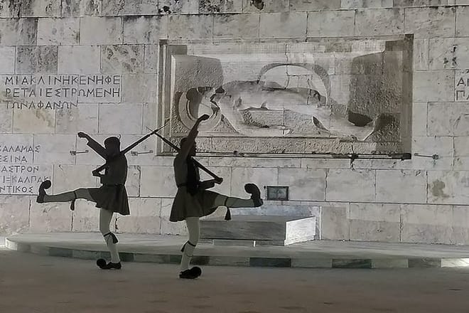 Soldiers