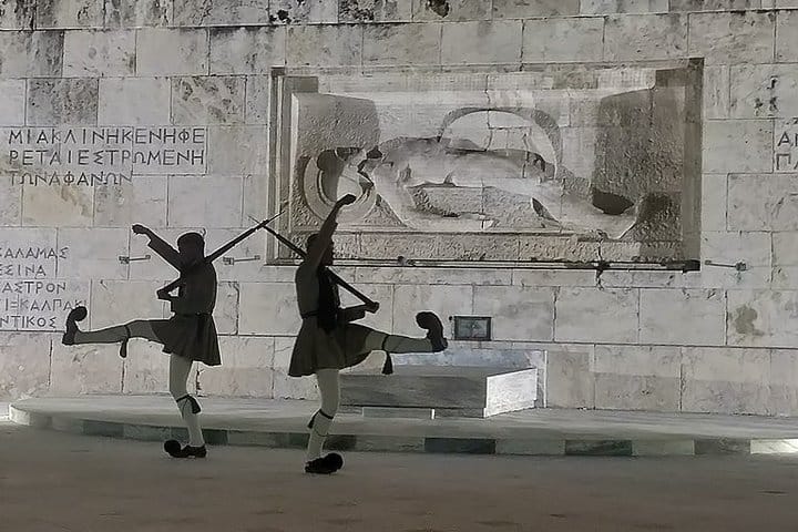 Soldiers