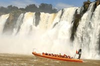 Great Adventure tour