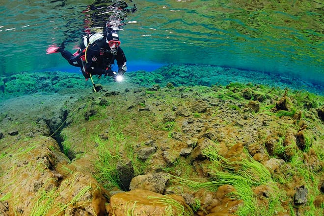 Hot and Cold Diving and Spa Τour - Selfdrive photo 5