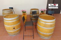 Private Murgia Gourmet Tour from Matera with sommelier 3