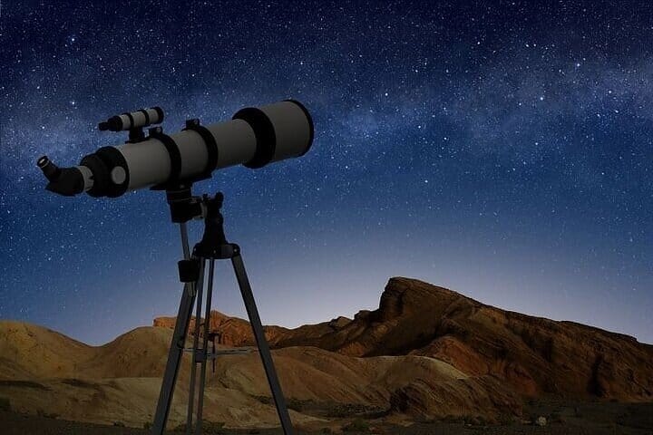 Stargazing And Jeep Safari With Dinner And Show In Hurghada 4