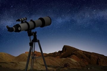 Jeep Safari and Stargazing Dinner Experience in Hurghada