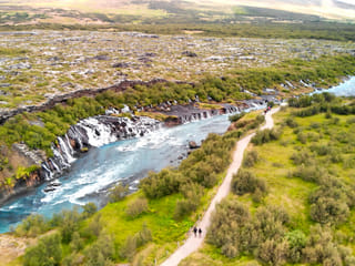 Silver Circle in West Iceland - Stunning sights and sagas, photo 9