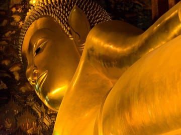Experience Thailand 9 Days – Bangkok to the North, Small Group Tour (English Only)