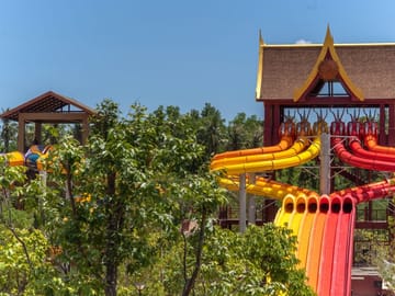 Entry Ticket to Andamanda Water Park in Kathu, Phuket