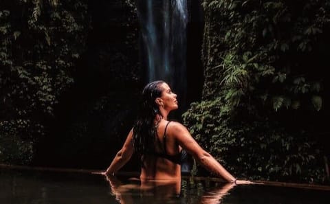 Bali Waterfalls and Sacred Temples Full-Day Tour