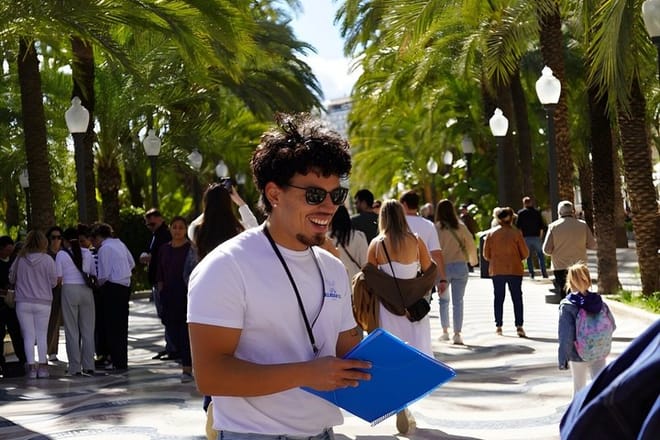  Alicante Walking Tour photo 3