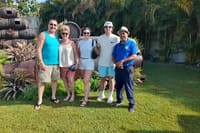 Private Van Tour 10