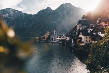 Private 12-Day Van Tour of Austria's Cultural Highlights