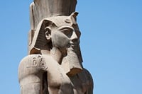 Luxor Private Day Tour Valley of the Queens &amp; Temple : Marsa Alam