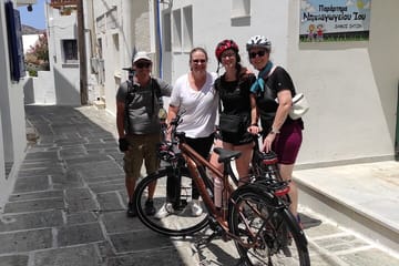 5 -6 Hour Full Heritage & Flavor Tour