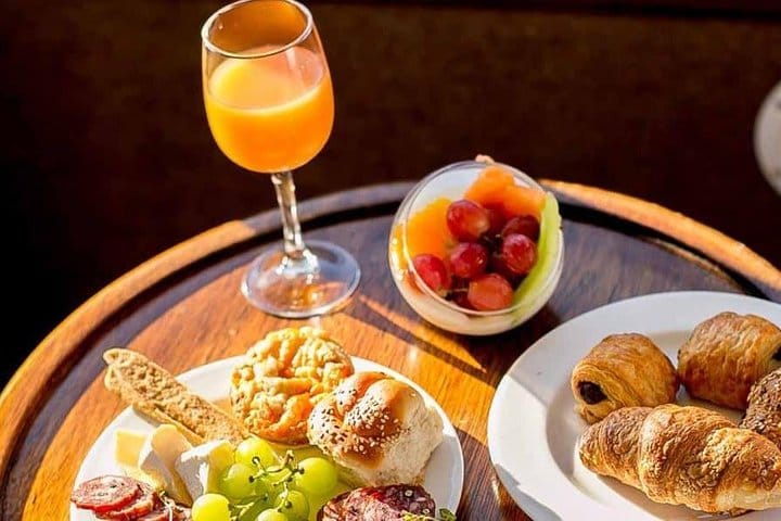 Zambezi Classic Sunset Cruise