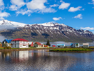 5-day Víknaslóðir Hike, photo 9