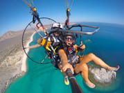 The Premium Paragliding Experience  8